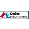 Gordon's Logo Gordon's Logo