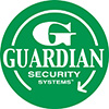 Guardian Security Logo