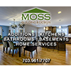 Moss Building & Design