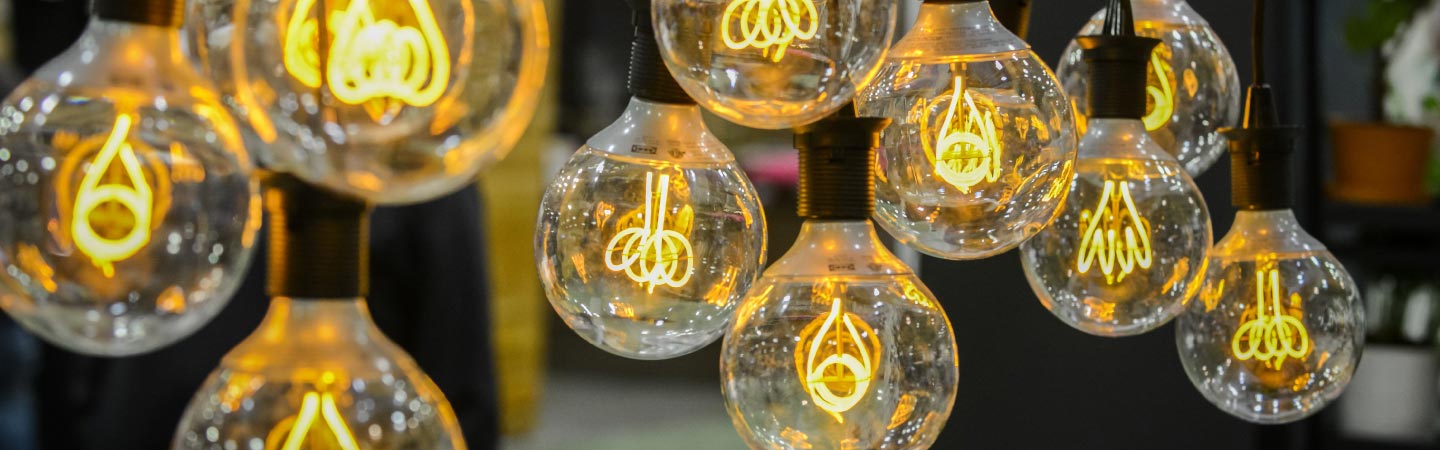 lightbulbs