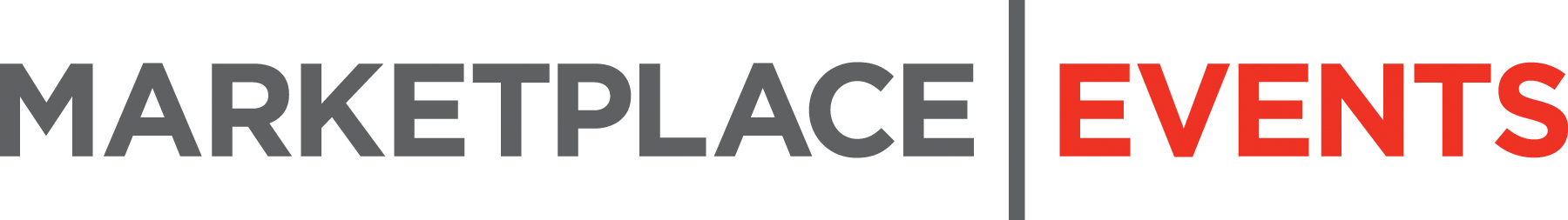Marketplace Events Logo