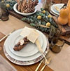 Rustic Grains Tablescap