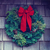 christmas wreath