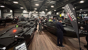 Ottawa Boat Show