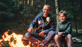 Outdoor Adventure Plan