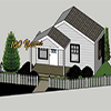 100 Yr Feature_100x100 100th Anniversary Feature Rendering