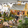 Cincinnati Home + Garden Show Floor