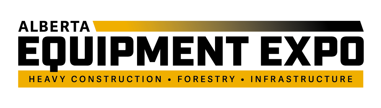 Alberta Equipment Expo Logo