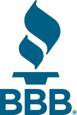 Better Business Bureau 150 x 225 Better Business Bureau 150 x 225