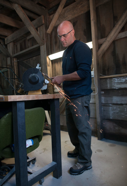 Bryan Baeumler