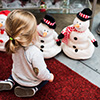 ChildSnowman thumb