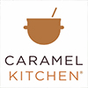 Caramel Kitchen logo