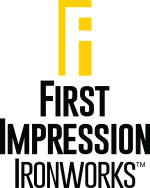 FII Logo Center Stack Vertical 150 x 188