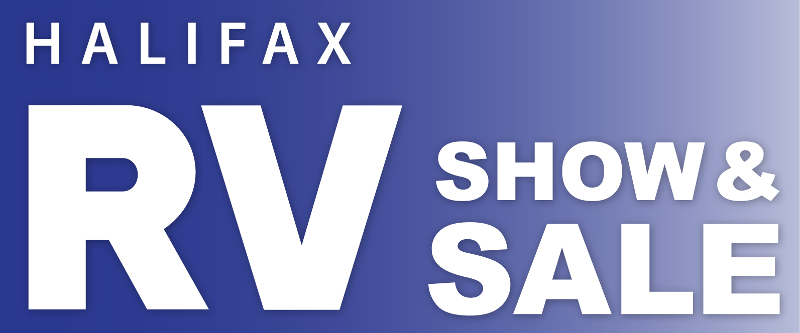 Halifax RV Show logo