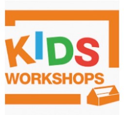 Kids Workshop Home Depot