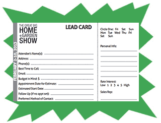 leadcard