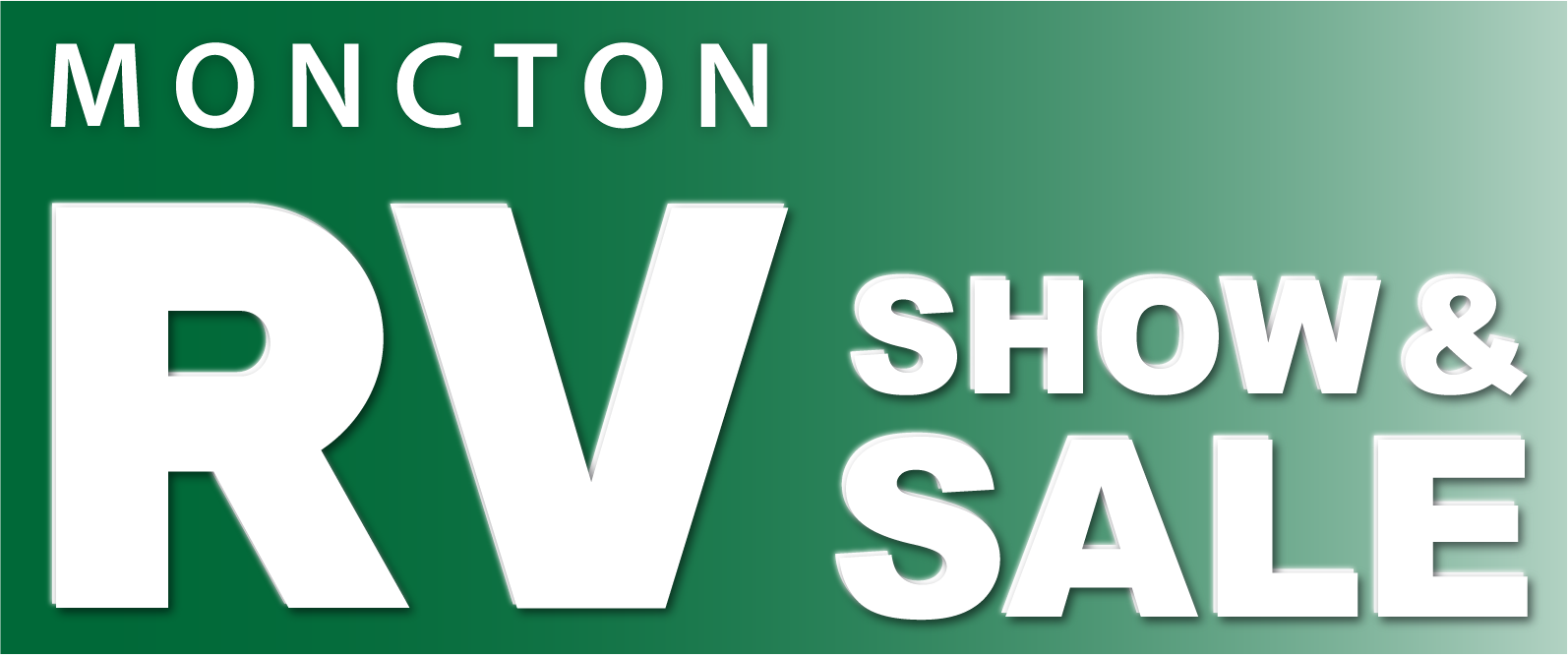 Moncton RV Show & Sale logo