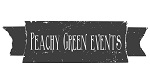 Peachy Green Ribbon Logo High Res_web