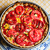 Tomato Pie