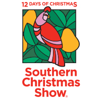 Southern Christmas Show logo