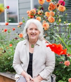 Debra Prinzing