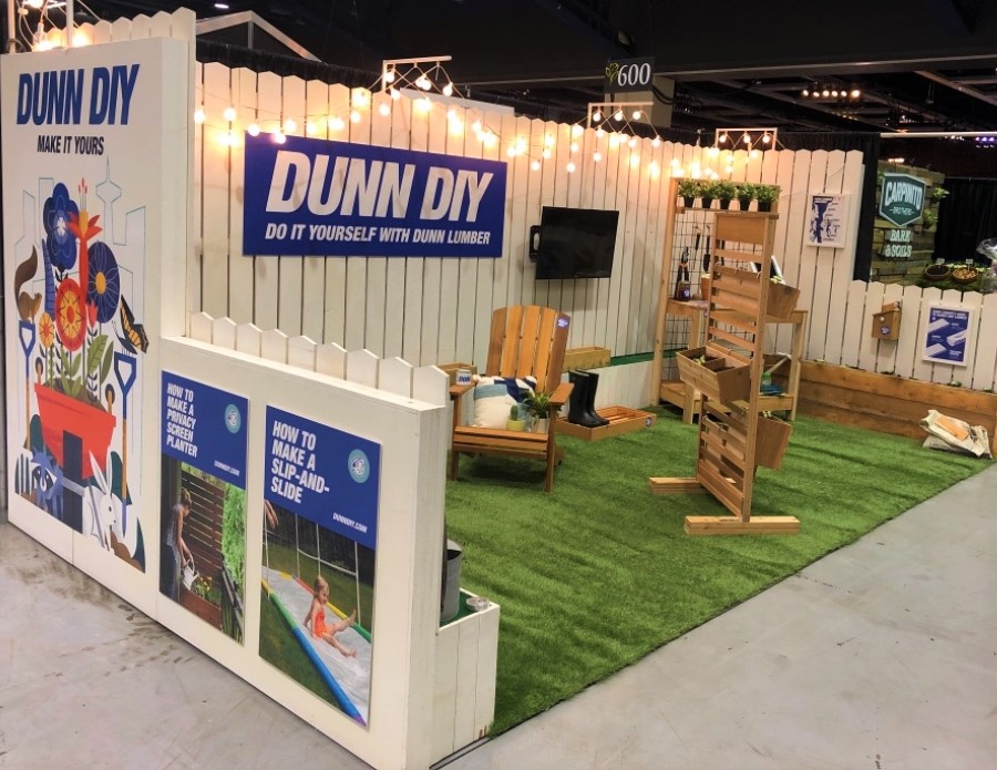 Dunn Lumber