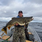 Alberta Fishing