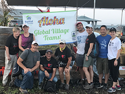 Habitat Team