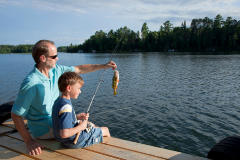 Fishing Sports - Blog Image