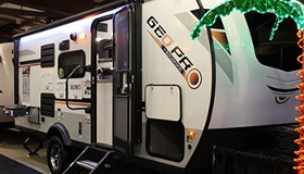 Halifax RV Show