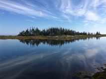 Mahone Bay