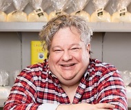 Patric Richardson