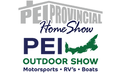 PEI Home Show logo