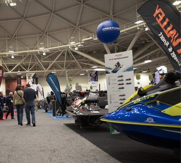 Marketplace Events Acquires Northwest Sportshow in Minneapolis from National Marine Manufacturers Association