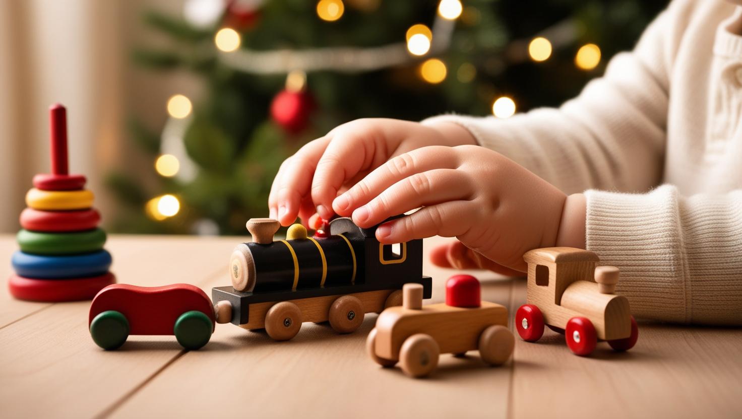 Toy Drive Presented by Good Samaritan
