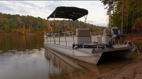 Winterizing Your Boat image