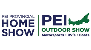 PEI Provincial Home Show   Outdoor Show logo