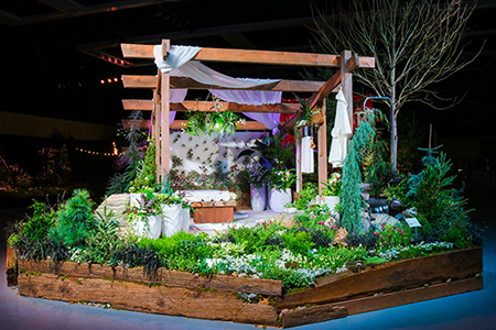 Northwest Flower & Garden Festival