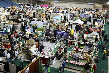 Tacoma Home & Garden Show