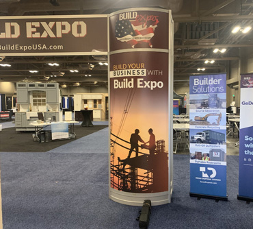 Marketplace Events Expands Trade Show Portfolio with Purchase of America's Premier Regional Building & Construction Shows
