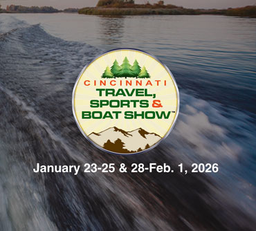 Marketplace Events Acquires Cincinnati Travel, Sport & Boat Show
