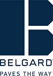 Blue Belgard Logo