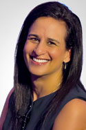 Shalini Mitchell