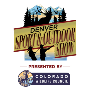 Denver Sport & Outdoor Show logo