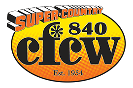 840 CFCW