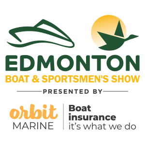Edmonton Boat & Sportsmen's Show