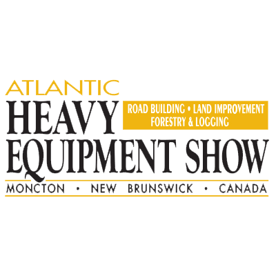 Atlantic Heavy Equipment Show