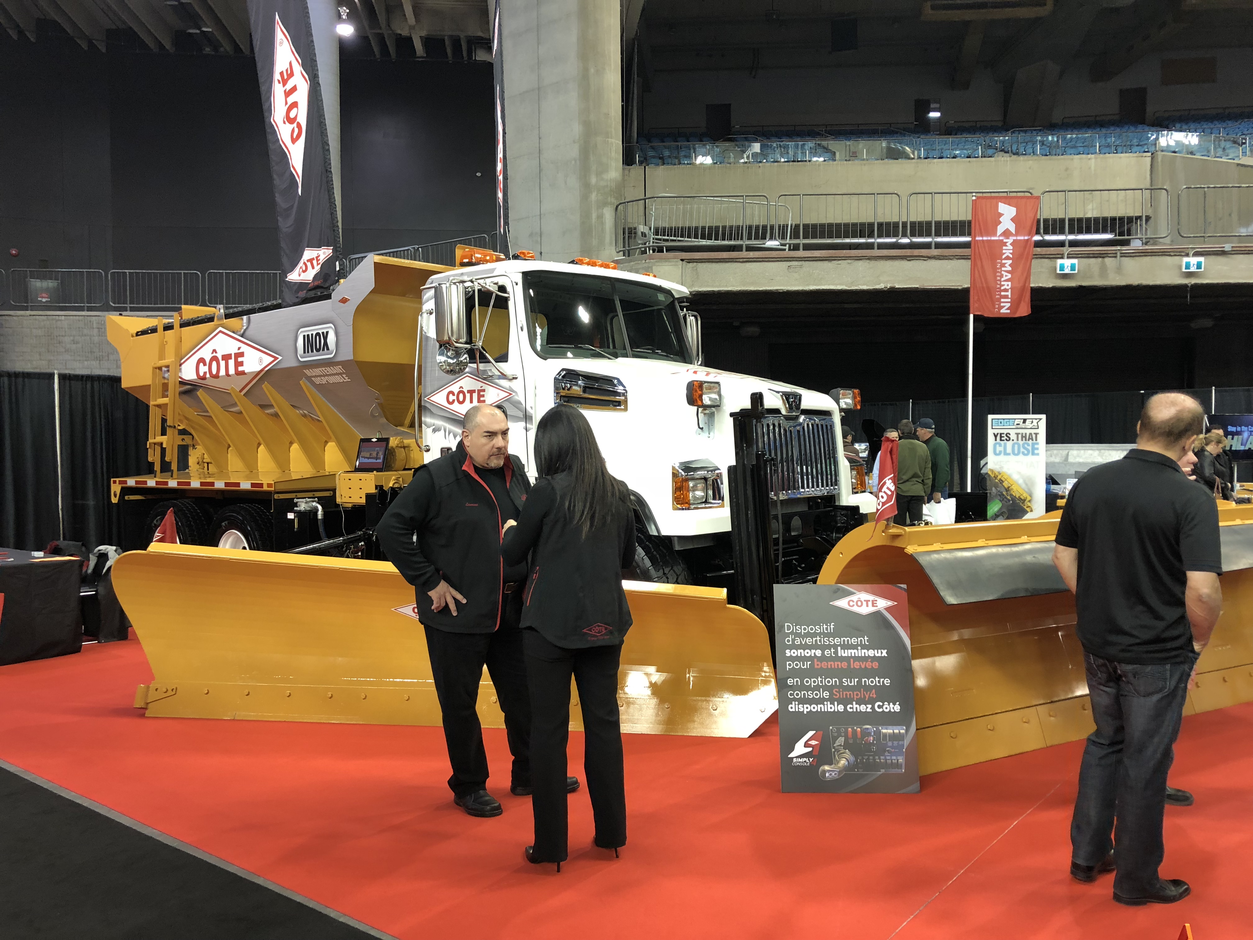 Expo Grands Travaux