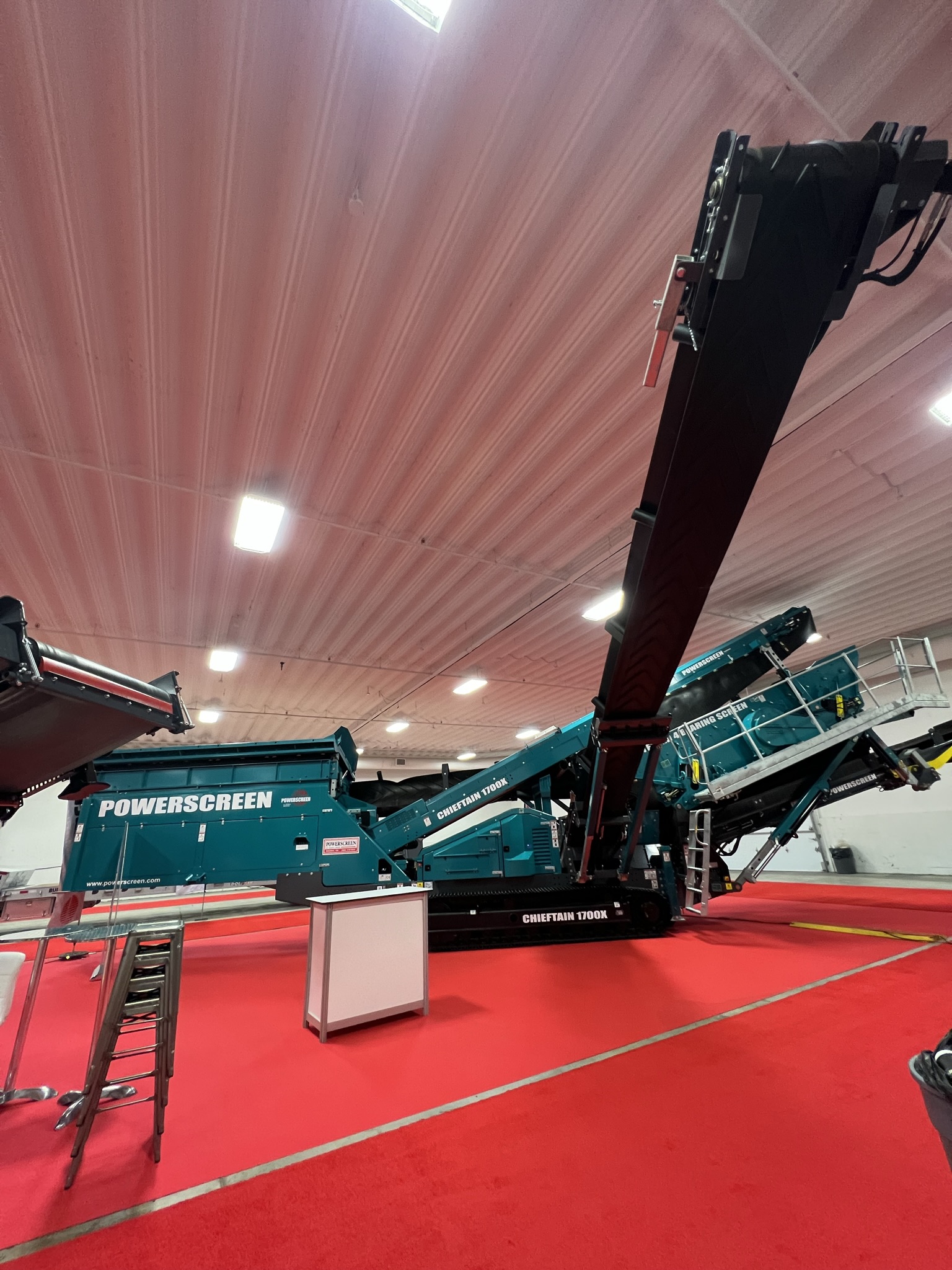 Expo Grands Travaux