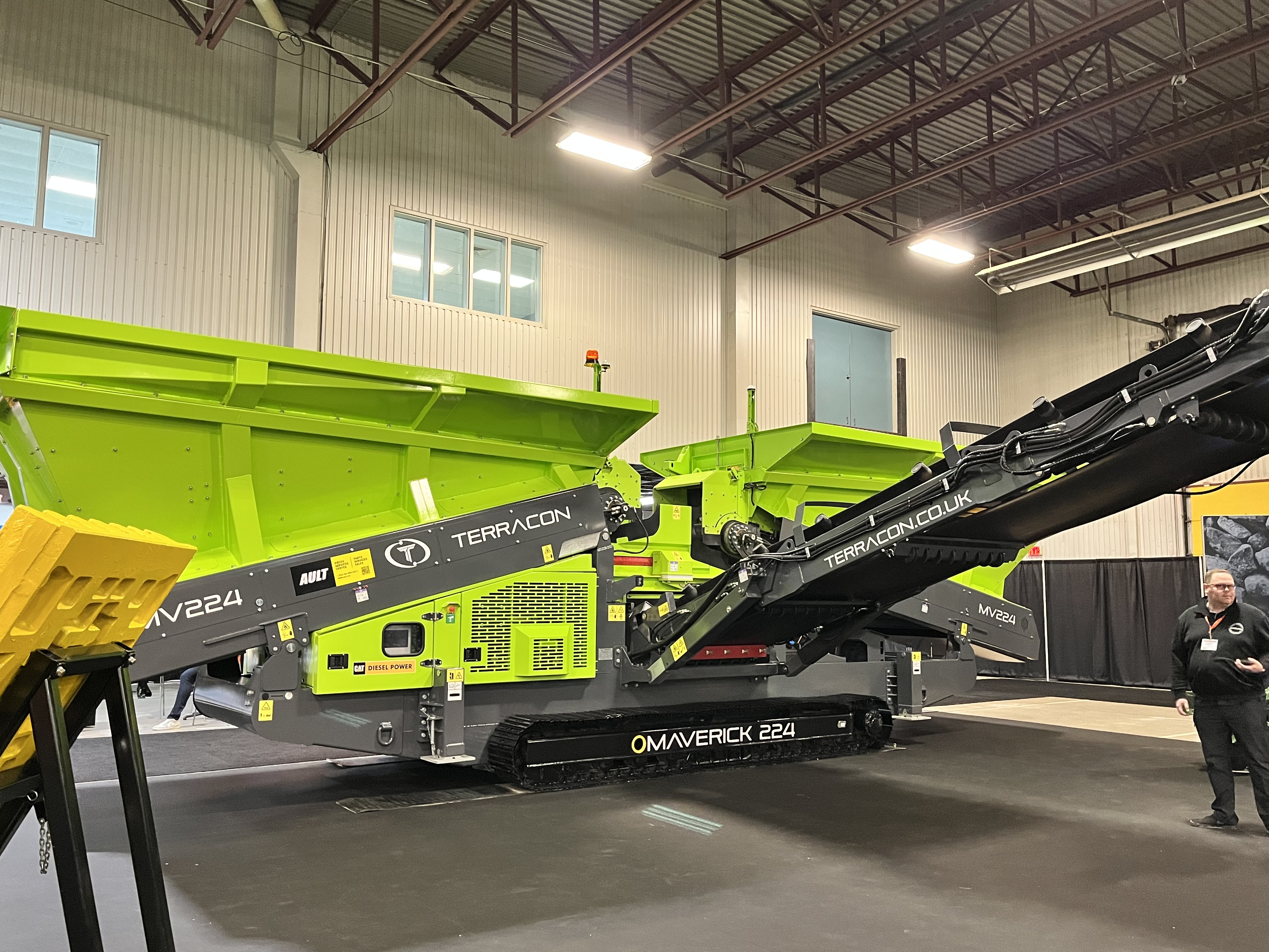 Expo Grands Travaux